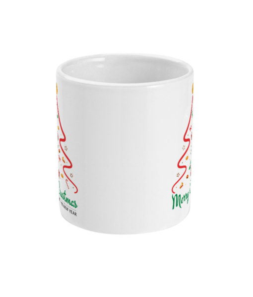 Merry Crustmas Mug - Image 3